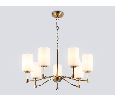 Подвесная люстра Ambrella Light LH56053