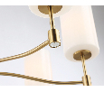 Подвесная люстра Ambrella Light LH56053