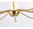Подвесная люстра Ambrella Light LH56053