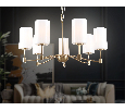 Подвесная люстра Ambrella Light LH56053