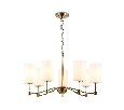 Подвесная люстра Ambrella Light LH56053