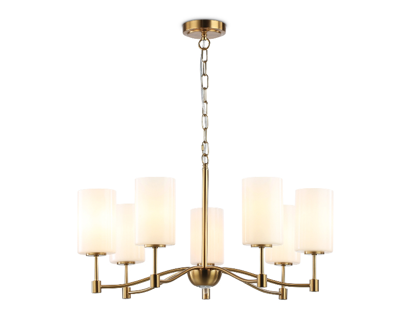 Подвесная люстра Ambrella Light LH56053
