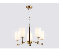 Подвесная люстра Ambrella Light LH56051