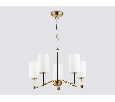 Подвесная люстра Ambrella Light LH56051