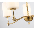 Подвесная люстра Ambrella Light LH56051
