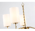 Подвесная люстра Ambrella Light LH56051