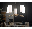Подвесная люстра Ambrella Light LH56051