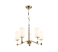 Подвесная люстра Ambrella Light LH56051