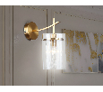 Настенный светильник Ambrella Light LH56035