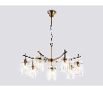 Подвесная люстра Ambrella Light LH56033