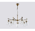 Подвесная люстра Ambrella Light LH56033