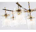 Подвесная люстра Ambrella Light LH56033