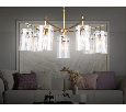 Подвесная люстра Ambrella Light LH56033