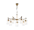 Подвесная люстра Ambrella Light LH56033