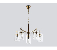 Подвесная люстра Ambrella Light LH56031