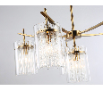 Подвесная люстра Ambrella Light LH56031