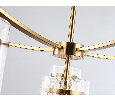 Подвесная люстра Ambrella Light LH56031