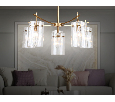 Подвесная люстра Ambrella Light LH56031