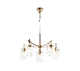 Подвесная люстра Ambrella Light LH56031
