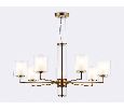 Подвесная люстра Ambrella Light LH56013