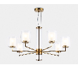 Подвесная люстра Ambrella Light LH56013