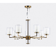 Подвесная люстра Ambrella Light LH56013