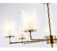 Подвесная люстра Ambrella Light LH56013