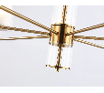 Подвесная люстра Ambrella Light LH56013