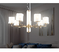 Подвесная люстра Ambrella Light LH56013