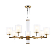 Подвесная люстра Ambrella Light LH56013