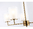 Подвесная люстра Ambrella Light LH56011