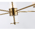 Подвесная люстра Ambrella Light LH56011