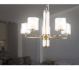 Подвесная люстра Ambrella Light LH56011