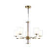 Подвесная люстра Ambrella Light LH56011