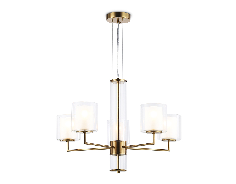 Подвесная люстра Ambrella Light LH56011