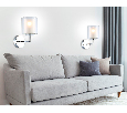 Настенный светильник Ambrella Light LH56005