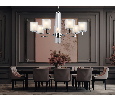 Подвесная люстра Ambrella Light LH56003