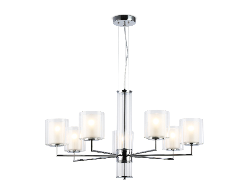 Подвесная люстра Ambrella Light LH56003