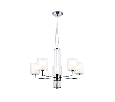 Подвесная люстра Ambrella Light LH56001