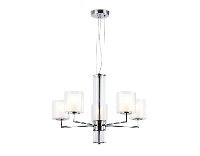 Подвесная люстра Ambrella Light LH56001
