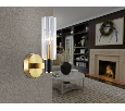Настенный светильник Ambrella Light LH55517