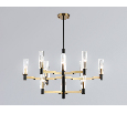 Люстра на штанге Ambrella Light LH55515