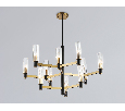 Люстра на штанге Ambrella Light LH55515