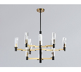Люстра на штанге Ambrella Light LH55515