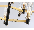 Люстра на штанге Ambrella Light LH55515