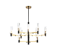 Люстра на штанге Ambrella Light LH55515