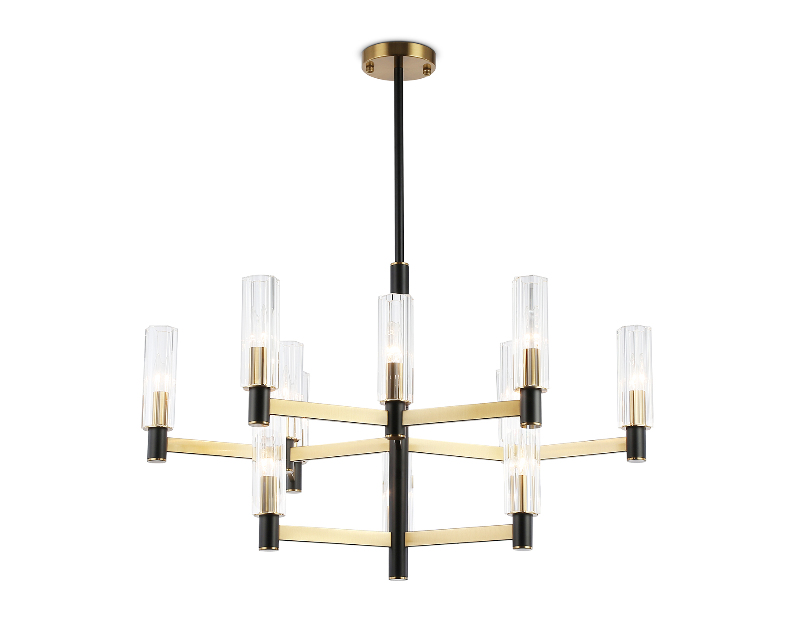 Люстра на штанге Ambrella Light LH55515