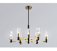 Люстра на штанге Ambrella Light LH55513