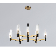 Люстра на штанге Ambrella Light LH55513