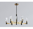Люстра на штанге Ambrella Light LH55513